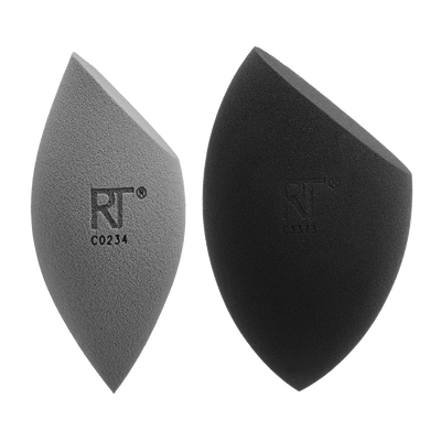 CHROME ERA ESPONJA DUO